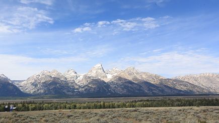 6-Day Yellowstone, Bryce Canyon National Park, Antelope Canyon Bus Tour from Las Vegas
